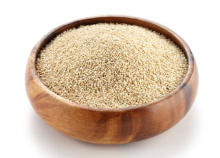 Rajgira / Amaranth grain