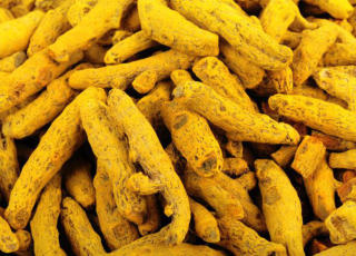 TURMERIC