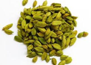 CARDAMOM