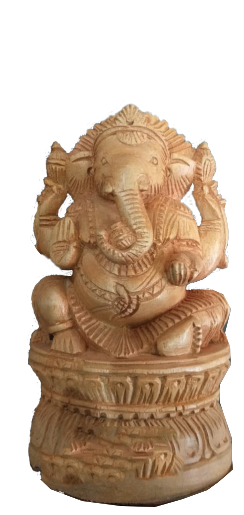 Ganapathi ISH0014