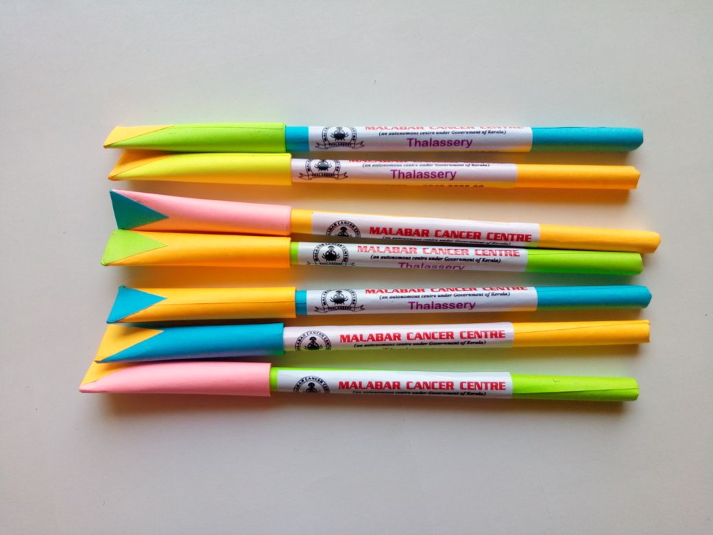 Pens ISH-Pen007