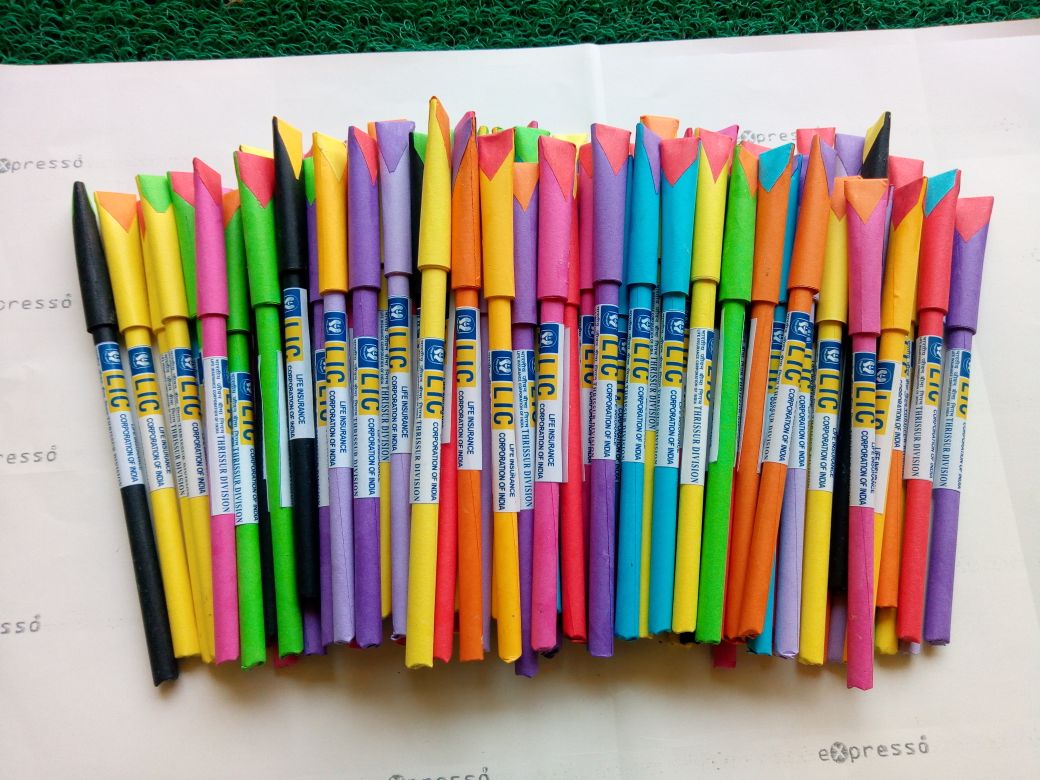 Pens ISH-Pen008