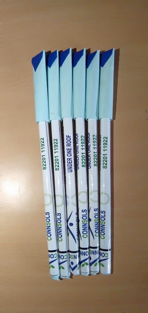 Pens ISH-Pen009