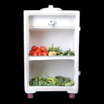 Mud-Craft-Refrigerator