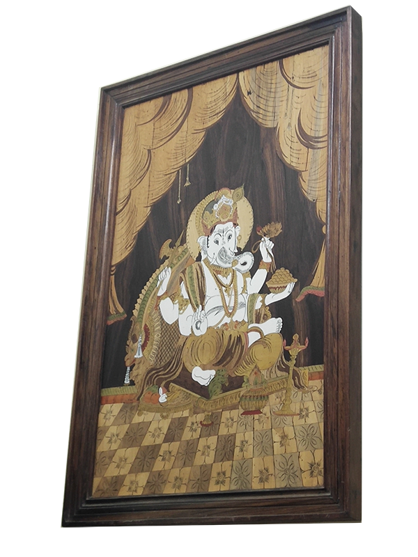 Vinayaka ISH0007